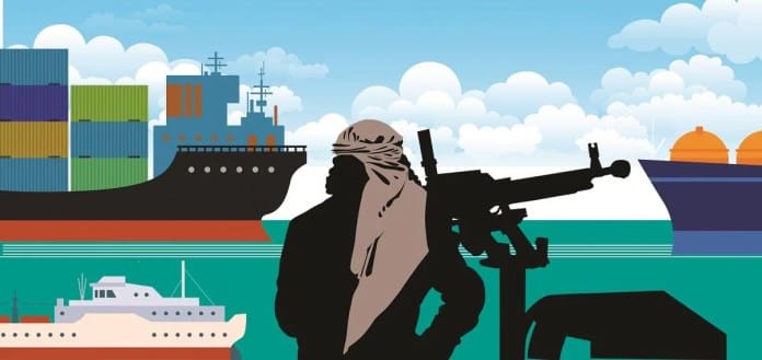 red sea houthi yemen terrorist pirates trade security red sea houthi yemen terrorist pirates trade security