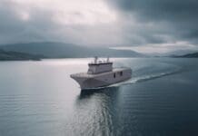 Damen presentó sus nuevos buques Multipropósito de Apoyo *Créditos de las imágenes: Damen