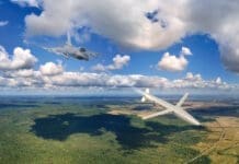 La empresa israelí Rafael se prepara para iniciar la producción en serie de su nuevo y avanzado misil Ice Breaker