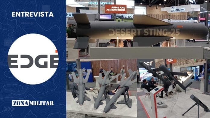 Plantilla Entrevistas EDGE Defense