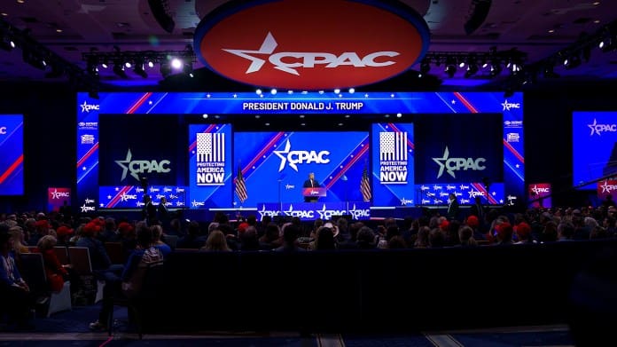 Five takeaways from this year's CPAC | The Hill