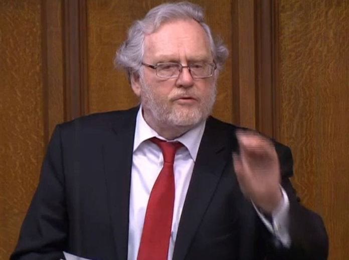 MP John Spellar claims victory on hunting trophies after Government pledge | Express & Star