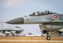 El Departamento de Estado de EE.UU. celebra las declaraciones del Gobierno Argentino por la compra de cazas F-16 a Dinamarca