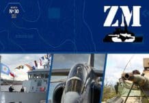 Revista Zona Militar Nº30 – Anuario 2023: Argentina