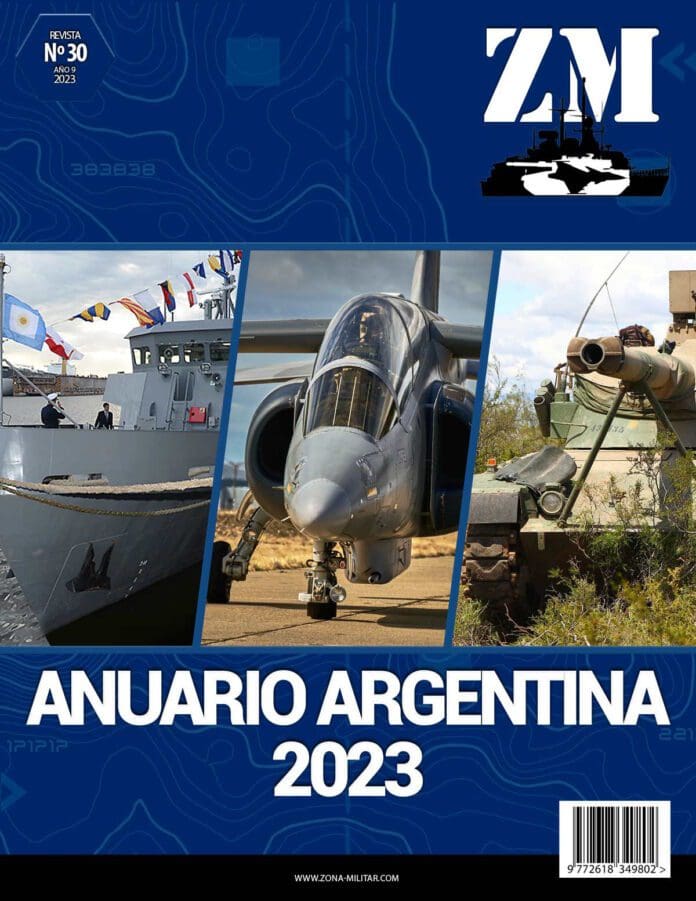 Portada Revista 30