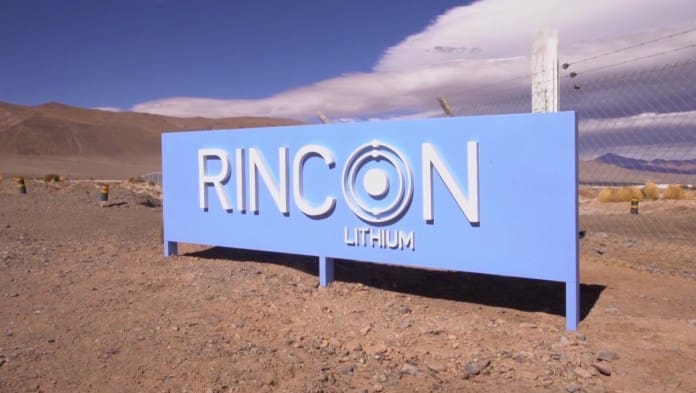 Río Tinto invertirá USD 100 millones en exploración y mejoras en proyecto de litio de Salta – Minería y Desarrollo