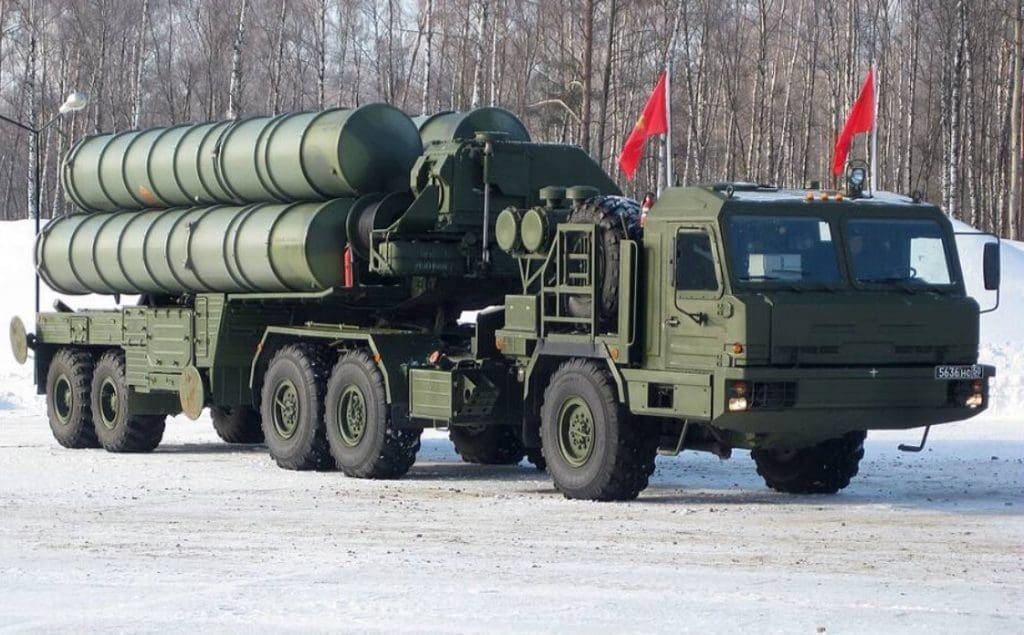 S-400