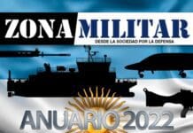 Anuario 2022 ya disponible – Cambios y continuidades en el ámbito de la Defensa Nacional