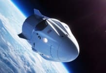 Crew-7 inicia su regreso a la Tierra