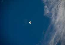 Crew-7 regresa sana y salva a la Tierra