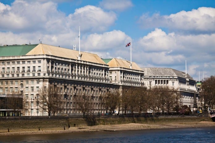 MI5 recruiting new spooks but will only consider women and ethnic minorities | The US Sun