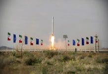 Estados Unidos está siguiendo de cerca el avance del plan espacial iraní con una gran ayuda de Rusia
