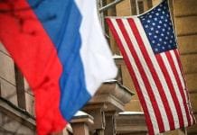 EE.UU. advierte a Rusia sobre el posible desarrollo de un arma nuclear espacial