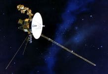 Voyager 1, la sonda que continúa haciendo historia