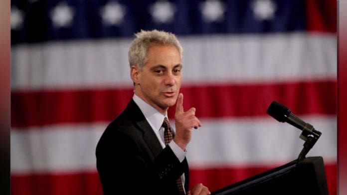Rahm Emanuel Fast Facts | CNN