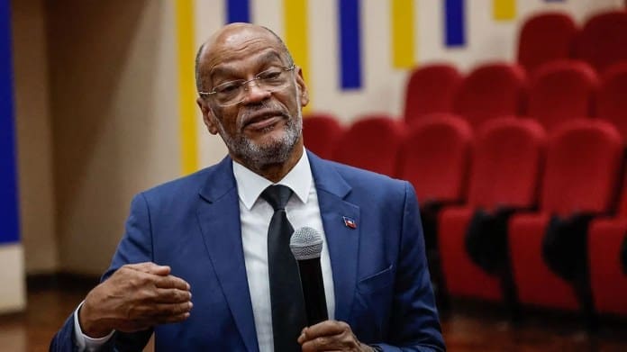 Ariel Henry resigns as prime minister of Haiti as country faces deadly violence | Fox News