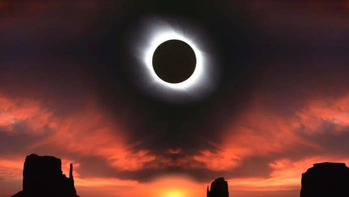 eclipse