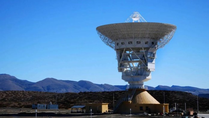 Neuquén en medio de una polémica entre China y EEUU | Diariamente Neuquén - Periodismo que piensa