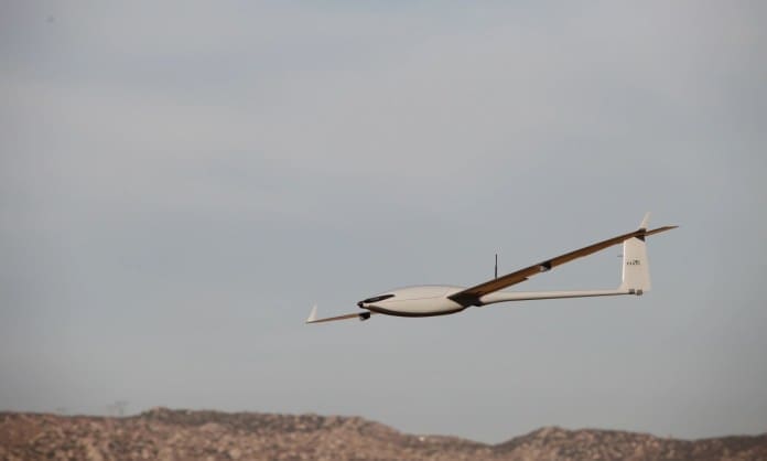 Open-source autopilot to be integrated with Sagetech Avionics' UAV transponders - Military Embedded Systems