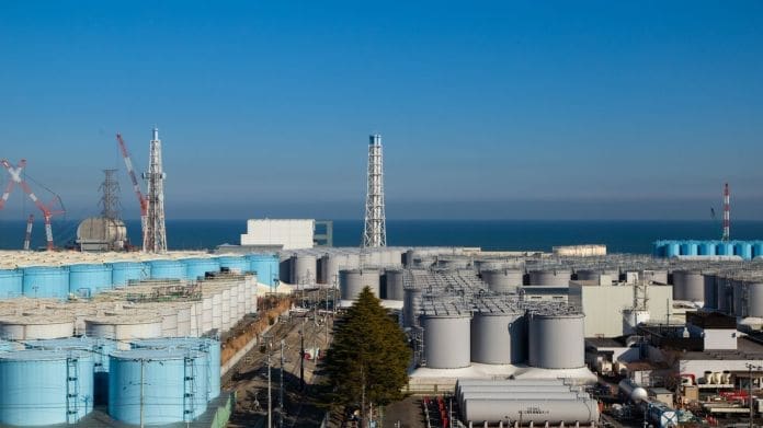 La central nuclear de Fukushima Daiichi: nueve años sin luz al final del túnel | Nippon.com