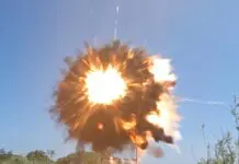 El Ejército Brasileño sigue sometiendo a pruebas a su misil antitanque MSS 1.2 AC Misil antitanque MSS 1.2 AC