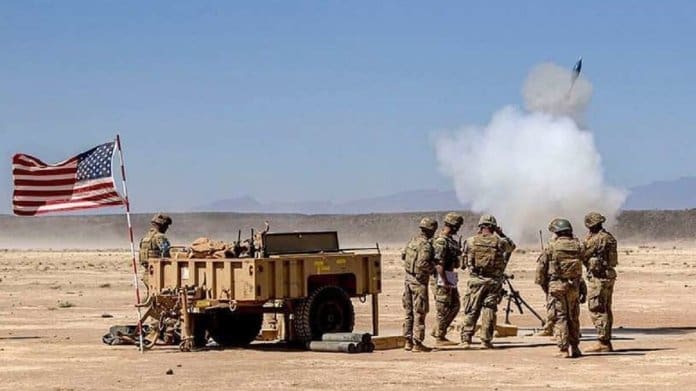 Propuesta en el Senado de Estados Unidos para integrar a Marruecos en ejercicios militares frente a la amenaza de Irán