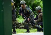 Cazadores del Amazonas: conociendo al Batallón de Infantería de Marina del Perú No.1