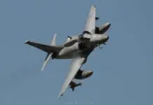 Luego de la adquisición de los F-16, la Fuerza Aérea Argentina establece un horizonte claro para los A-4 AR Fightinghawk