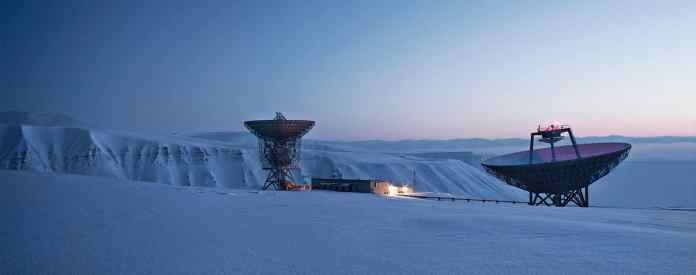 La OTAN en el Ártico: el flanco sobrevenido - Real Instituto Elcano