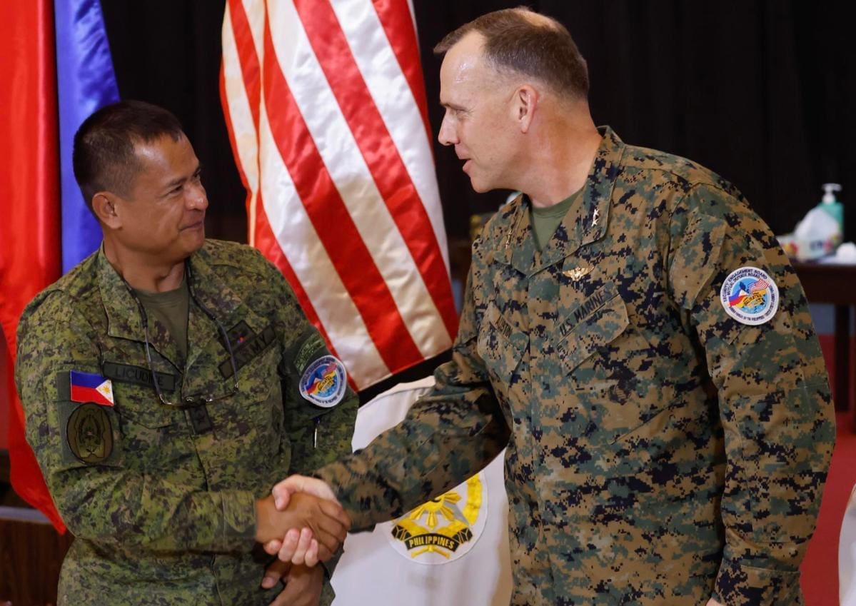 Estados Unidos y Filipinas comienzan sus mayores ejercicios militares de la historia | Qué Pasa