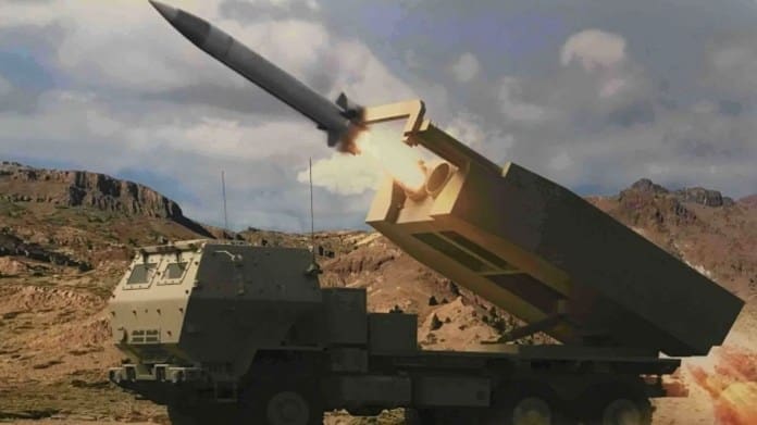 Por qué España ni tiene ni puede tener misiles ATACMS, con 300 kilómetros de alcance, como los que Ucrania está usando contra Rusia