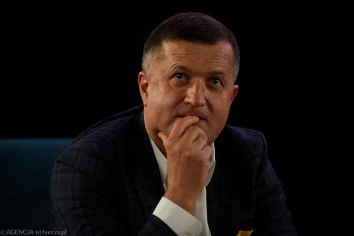 Generał Jarosław Stróżyk z Wrocławia nowym szefem Służby Kontrwywiadu Wojskowego. Zarzucał PiS-owi sprzyjanie rosyjskiej narracji