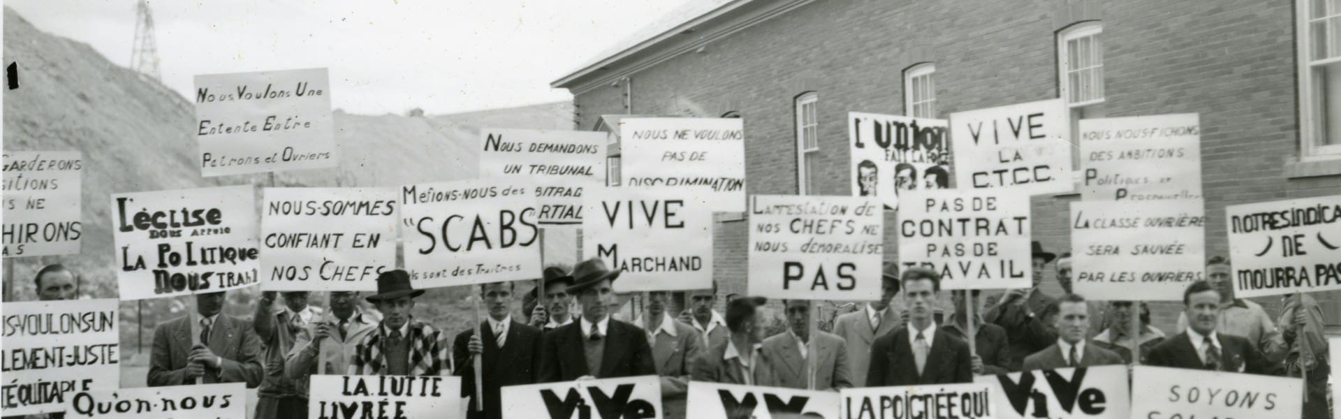 The Quiet Revolution – Canadian History Ehx