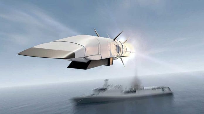 Rusia desarrolla un sistema de lanzamiento terrestre para misiles hipersónicos 3M22 Zircon