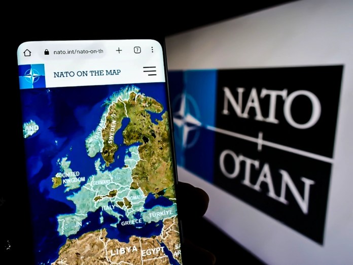 OTAN: Fuerza bélica unida en la ciberdefensa mundial