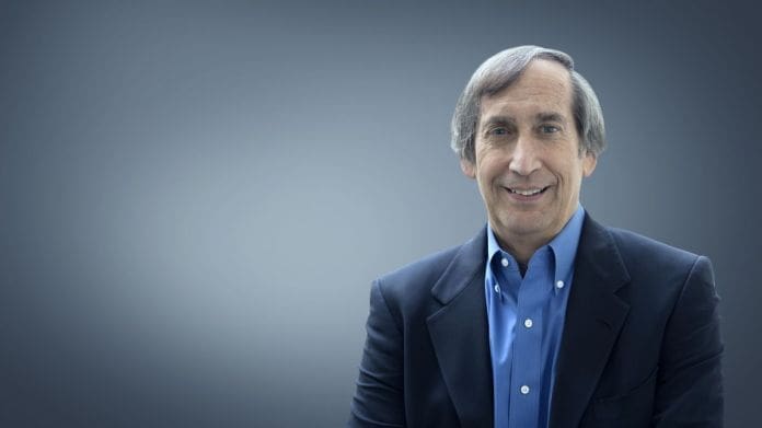 Hear, Here' with Aaron David Miller | Details - Old Trail School