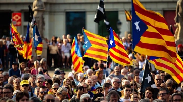 Por qué hay partidos en Cataluña que quieren la independencia: el origen del conflicto catalán | Onda Cero Radio