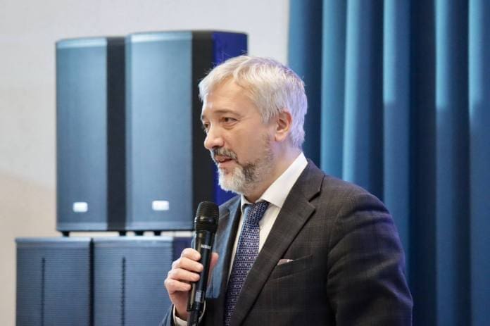 We need our compatriots – Primakov · Россотрудничество