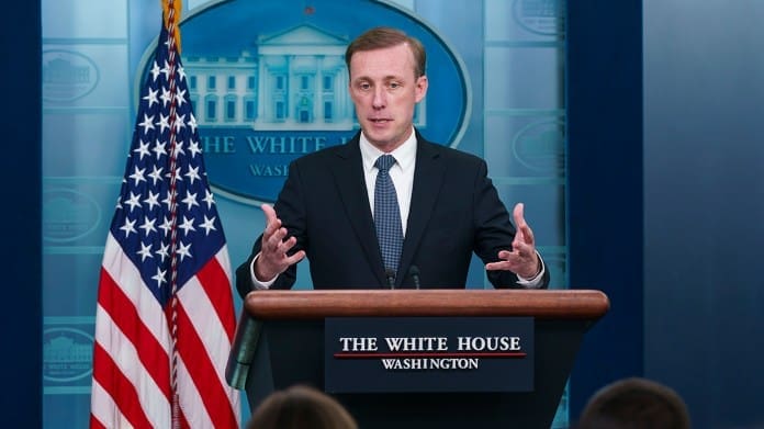 Jake Sullivan's new essay reveals a Biden administration in denial about  Ukraine