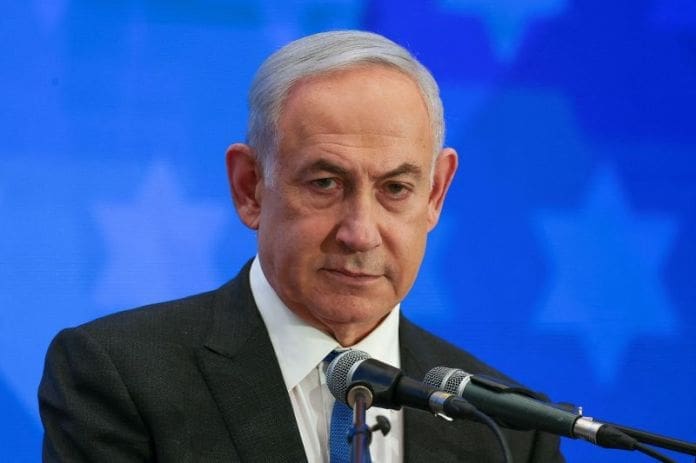 Israeli Prime Minister Benjamin Netanyahu reverses on key Israeli  concession in ceasefire talks | CNN