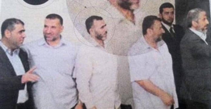 Who Is Marwan Issa, the 'Shadow Man', Al-Qassam Brigade's No. 2?