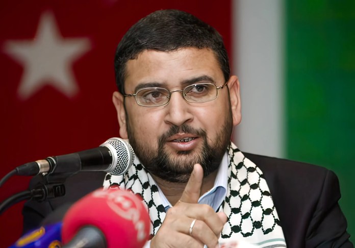 Líder de Hamás califica de “escalada peligrosa” evacuación de Rafah