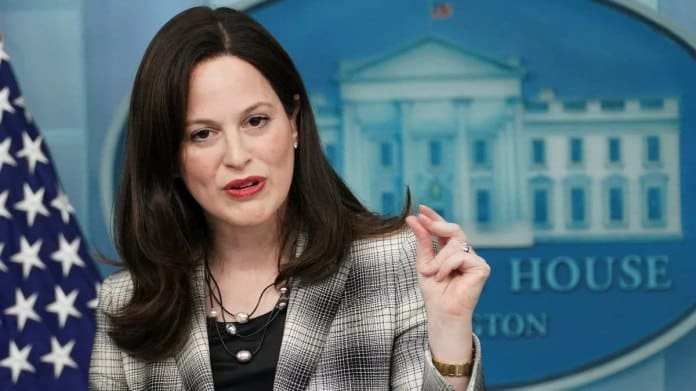 Global Info Factory on X: "The White House explained the surrender of Avdiivka by the inaction of the US Congress The US administration considers the transfer of Avdievka to the control of