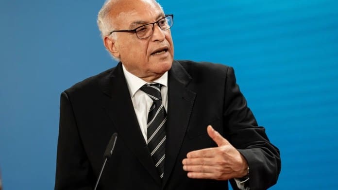 El ministro de Exteriores de Argelia descarta cambios inmediatos en la relación "estancada" con España