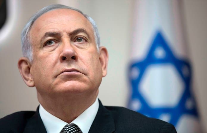 Las siete vidas de Benjamin Netanyahu