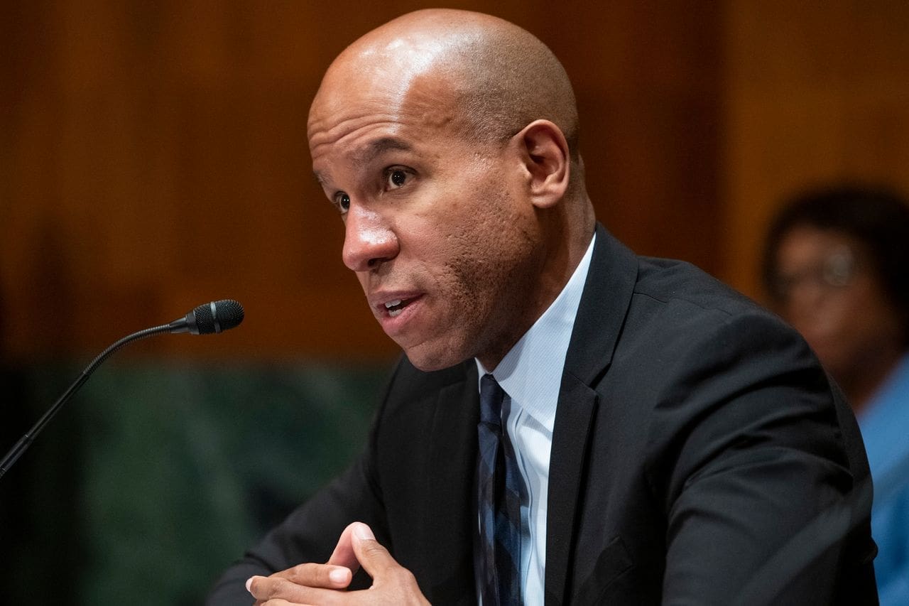 Senate Confirms Biden Nominee for U.S. Sanctions Chief - WSJ