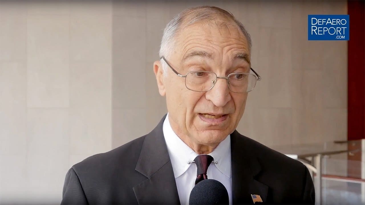 CSIS' Cancian on President Trump's National Security Strategy