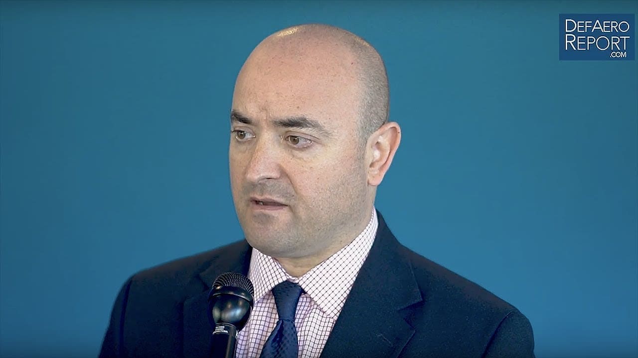 CNA's Bendett on Military-Capability Insights from Russia's 2018 Victory Day Parade