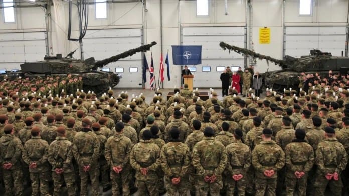 OTAN: cinco cosas que no sabías de la Alianza que irrita a Rusia