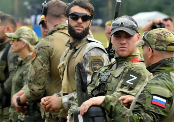 Reino Unido dice que la corrupción en el Ejército ruso «socava de forma  significativa» su efectividad